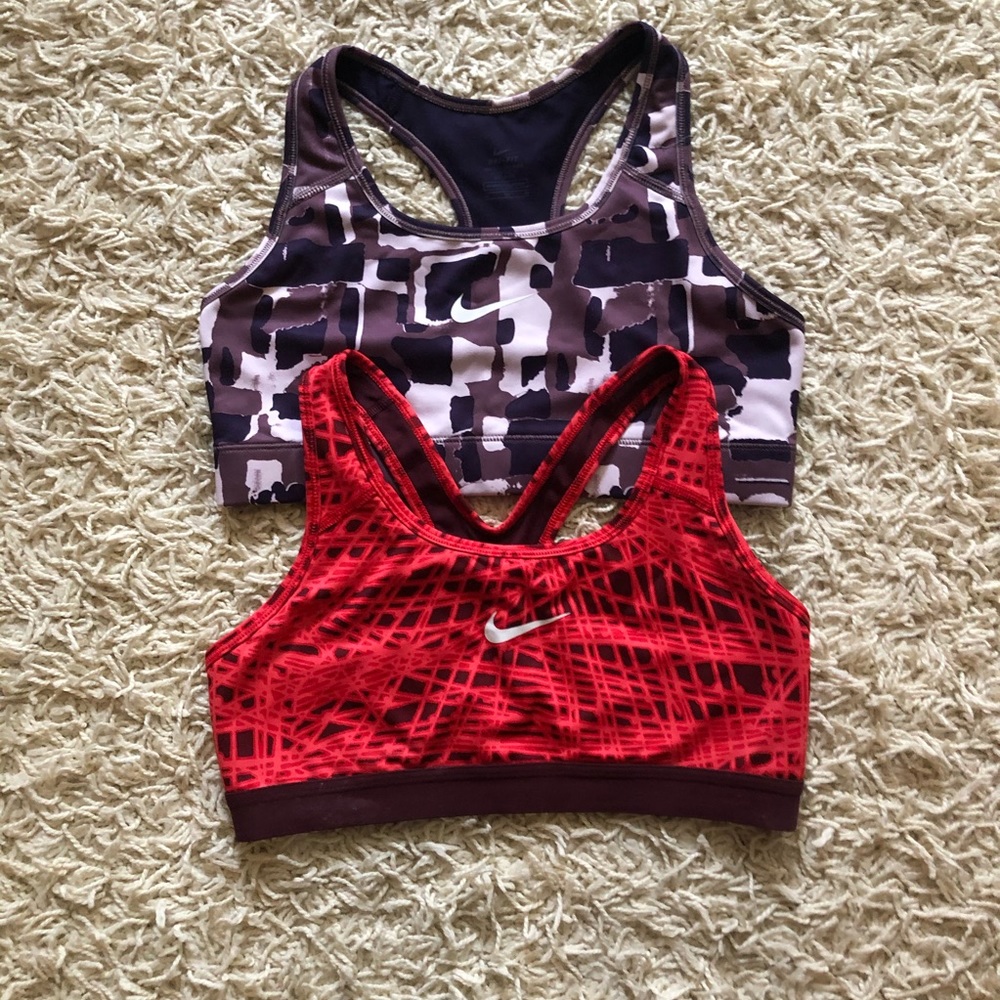 Nike Sport Bra bundle
